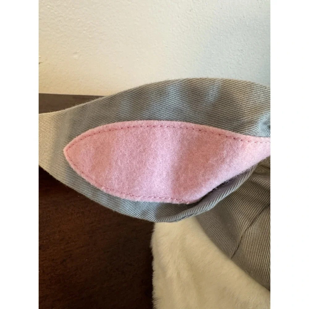 Promo item Bugs Bunny Cap Hat Warner Bros for Arby's Vintage 1989